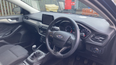 Ford Focus 1.0 EcoBoost 125 Titanium 5dr Petrol Hatchback